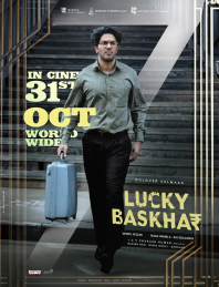 LUCKY BASKHAR