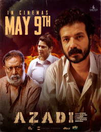 AZADI