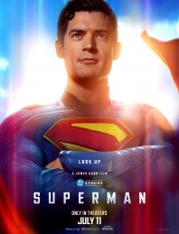 SUPERMAN (3D)