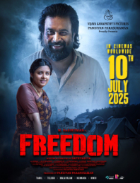FREEDOM