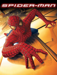 SPIDER-MAN (2002)